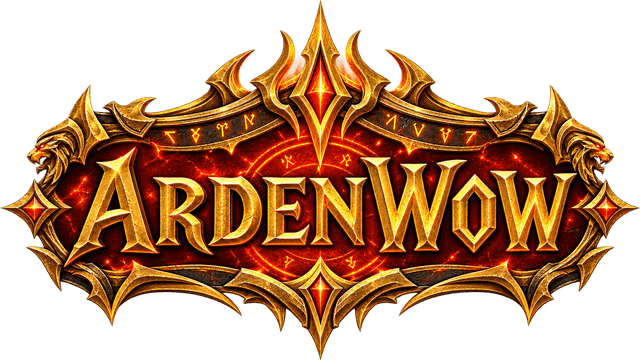 ArdenWoW